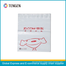 Plastic Courier Bags with Customized Printing Logo